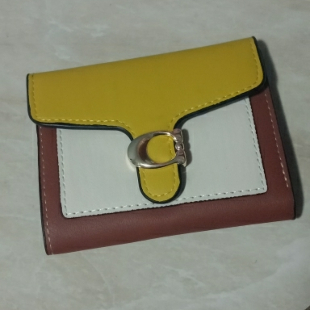 C Wallet